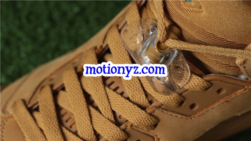 Authentic Air Jordan 5 retro Wheat